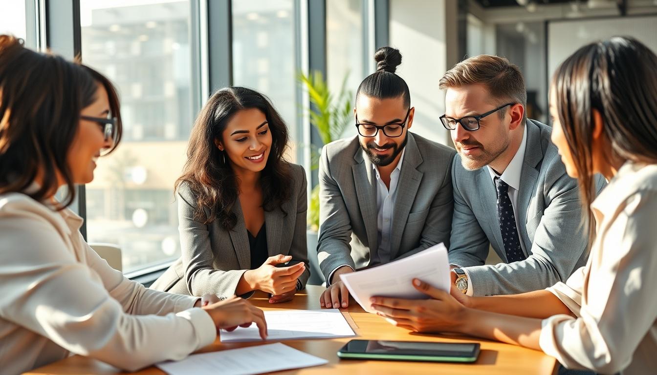 Elevate Your Career