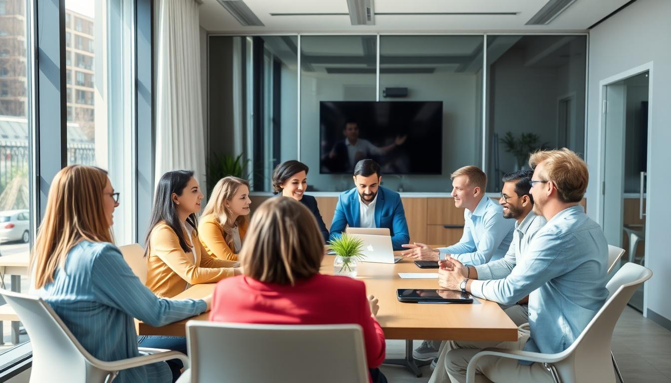 Professional plan visual